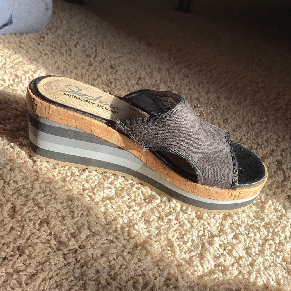 Shoes - Picture 3 of 3